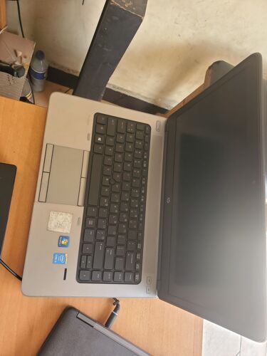 hp probook core i5 500GB RAM 8