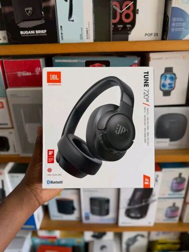 Jbl Headphones mpya 