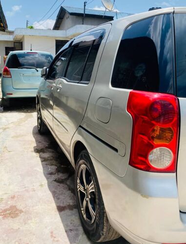 NAUZA TOYOTA RAUM NZURI 