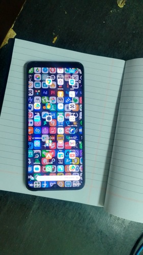 Infinix HOT 10i