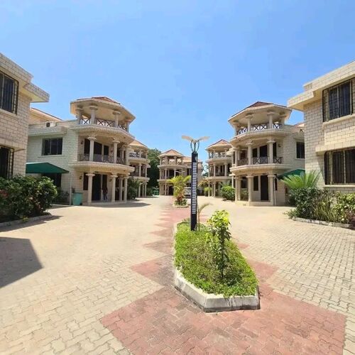 MIKOCHENI KUNA ROOM3 ZAKULALA 