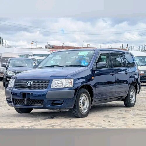 PROBOX NAUZA NEW SAFI 