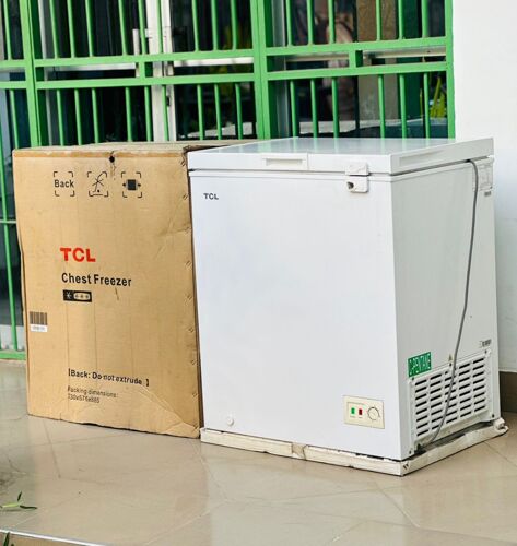 Friza 150L mint condition 