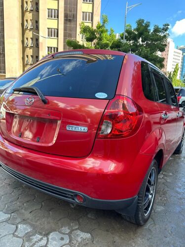 NAUZA MAZDA VERRISA MPYA 
