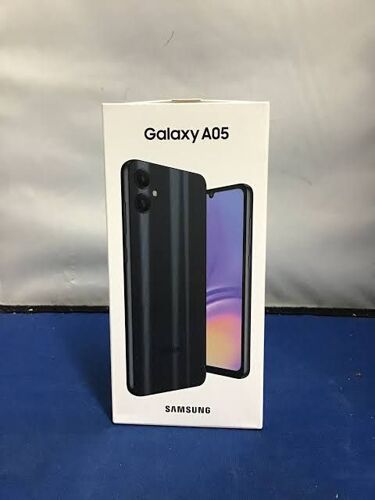 Samsung A05 