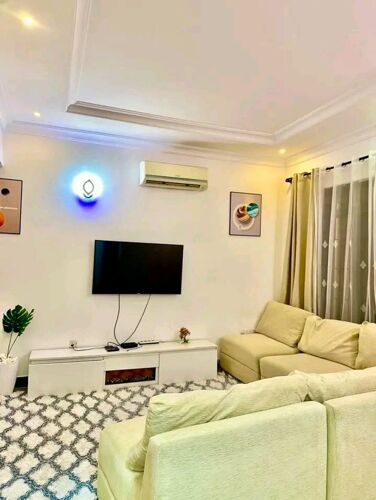 MSASANI 2ROOM CALL ME