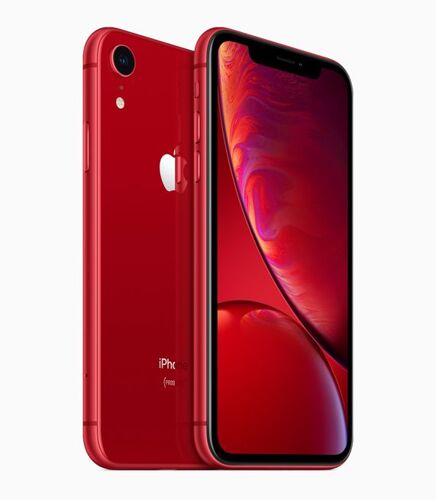 iPhone xr simu Nzuri sana 