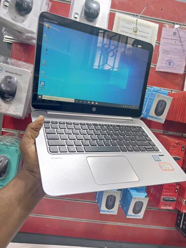 Hp folio 1040 core i5