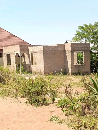 Nyumba ipo kisesa bujora