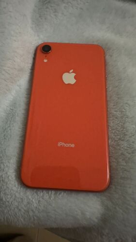 Iphone XR 128gb 0716766355
