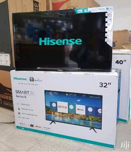Hisense led tv