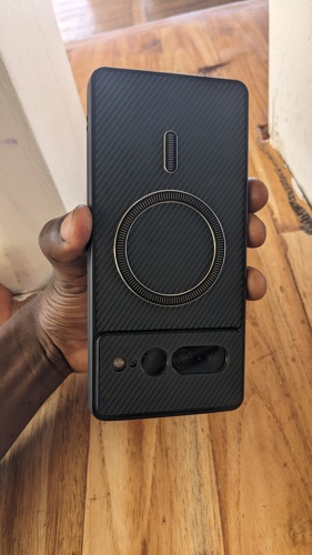 Pixel 7 pro 