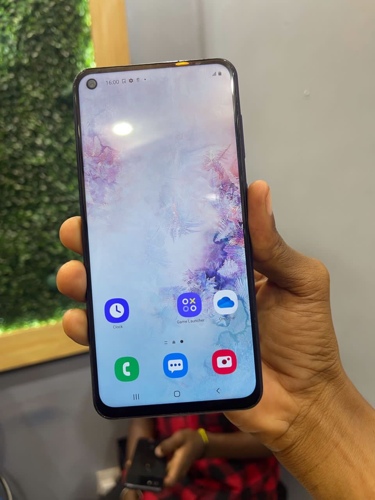 Samsung Galaxy A60