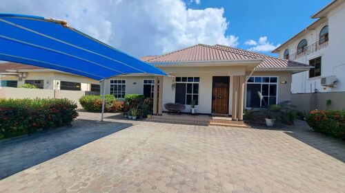 House for rent mbweni