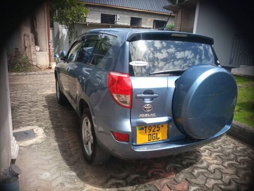 Rav4 rav 4 miss tz