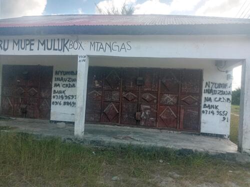 Residential property for sale