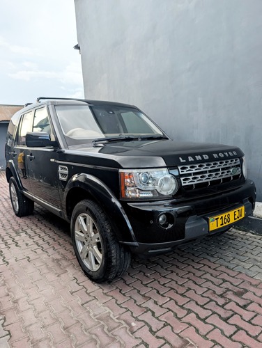 Discovery 4 Mil 42.8 tu