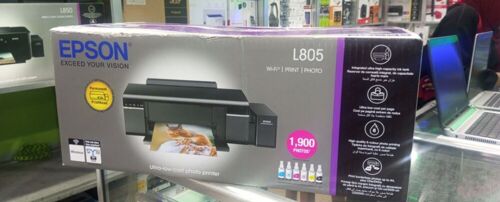 Printer Epson l805