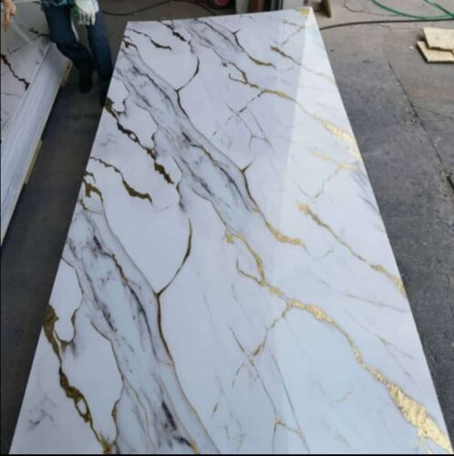 Marble sheet 