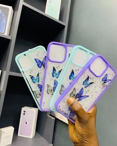 Covers available