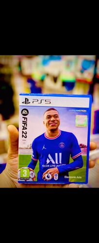 FIFA 22 PS5