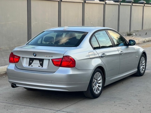 2010 BMW 3 Series