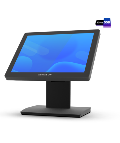 POS Touch Monitor(All in One)