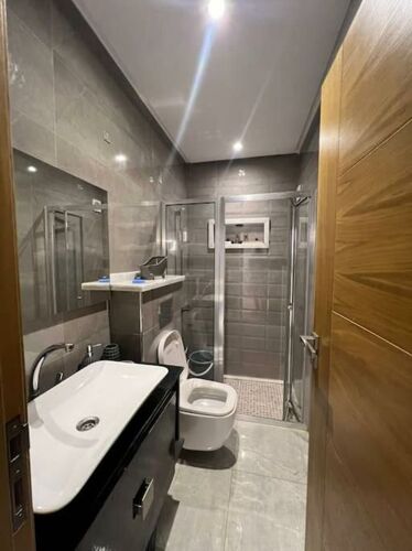 Apartments for rent in mbezi 
