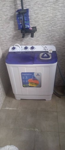 Clothes Washer