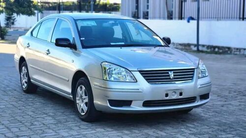 PREMIO NAUZA NEW SAFISANA