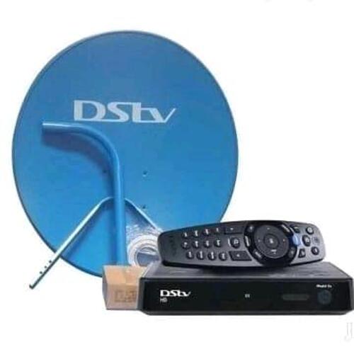 ving'amuzi vya dstv