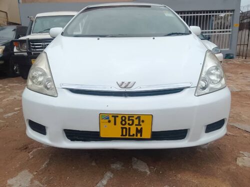 Wish Mwanza