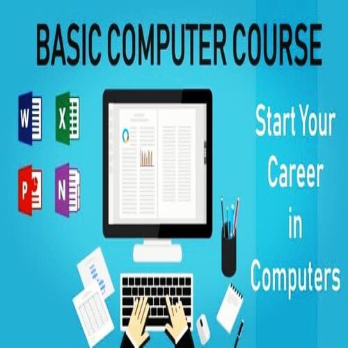 Basic computer introduction