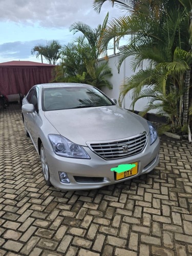 Toyota Crown Royal for sale 