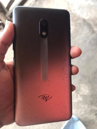 Itel A24 GB 16