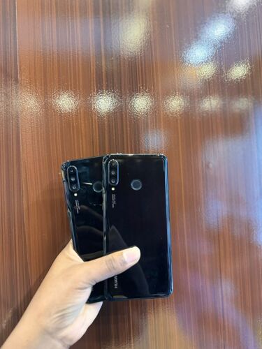 Huawei P30 lite