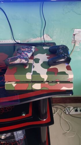 Playstation 4 