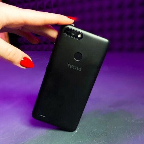 TECNO POP 2F