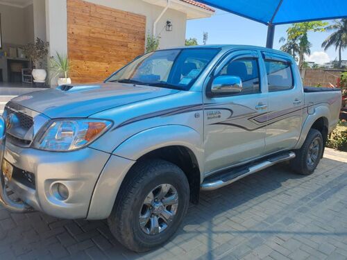 HILUX VIGO ENGINE 2KD MANUAL