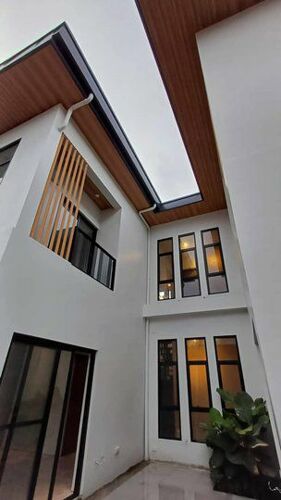 Apartments for rent at msasani