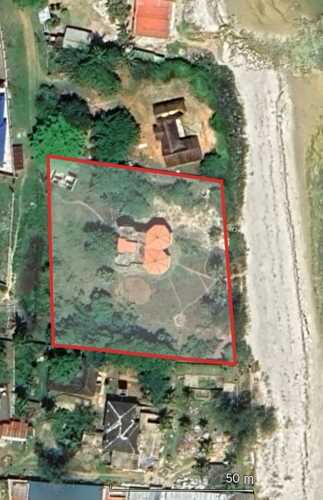 3600SQM BEACH PLOT KUNDUCHI