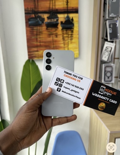 Samsung a16