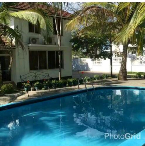 House for sale mbezi Beach