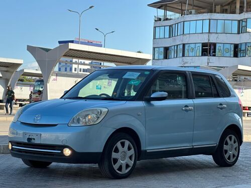 NAUZA MAZDA VERISSA MPYA 