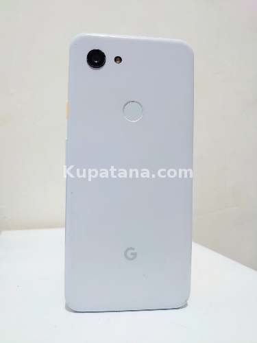Google Pixel 3a