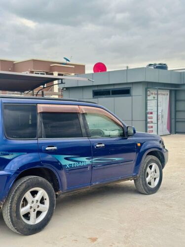 Xtrail 