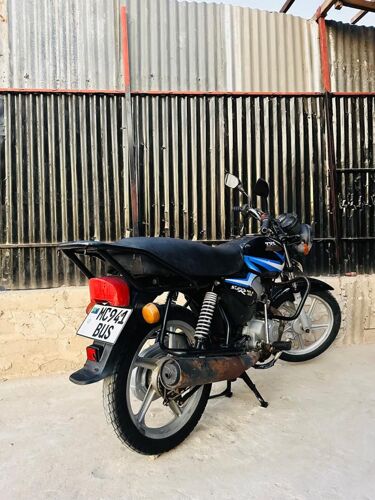 Tvs nzuri 
