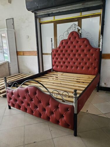 BEDSOFA CLASSIC YA CHUMA 5X6 