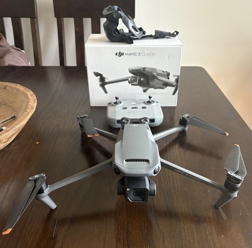 DJI Mavic 4 Pro