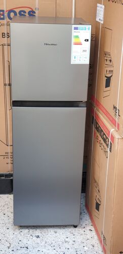 Hisense fridge 